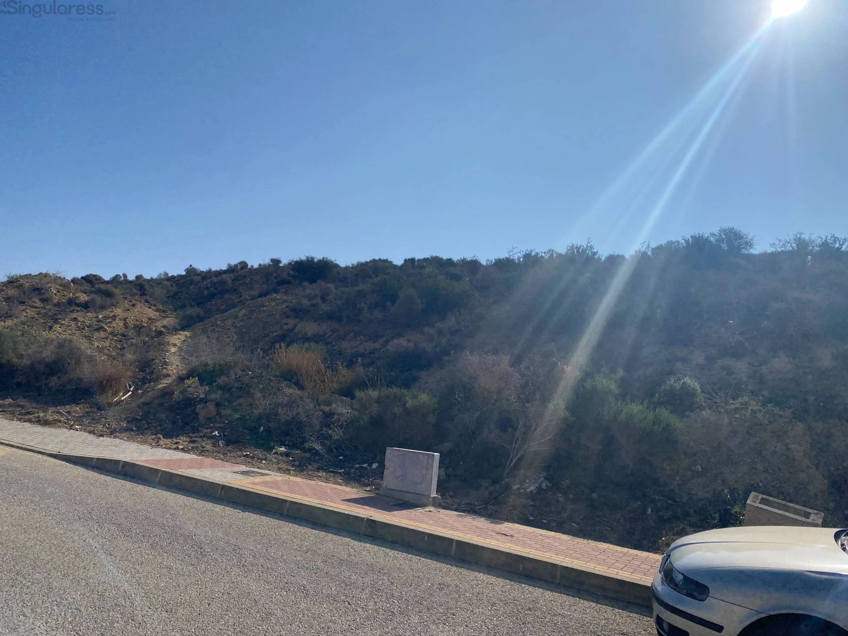 Comprar terreno de 800m² en Molina de Segura