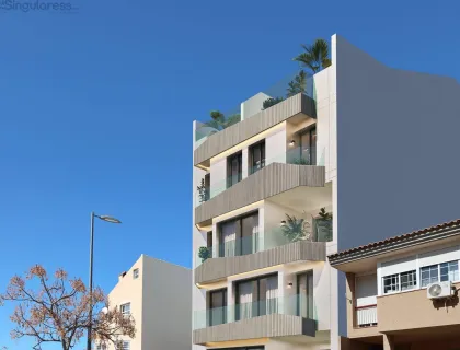 Comprar piso de 135m² en Murcia