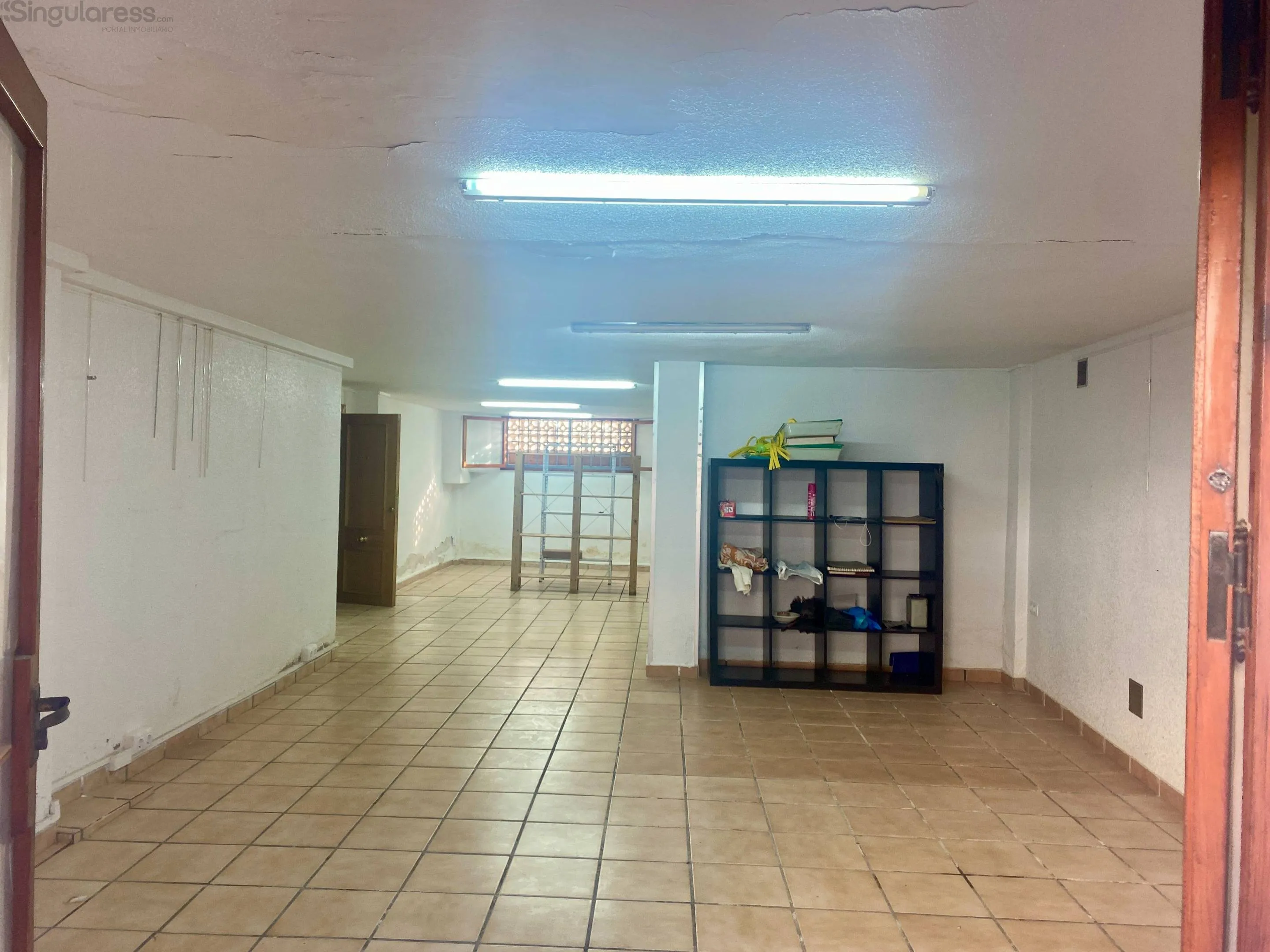 Comprar garaje de 90m² en Murcia