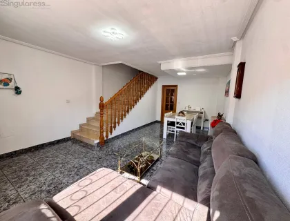 Comprar dúplex de 190m² en Murcia