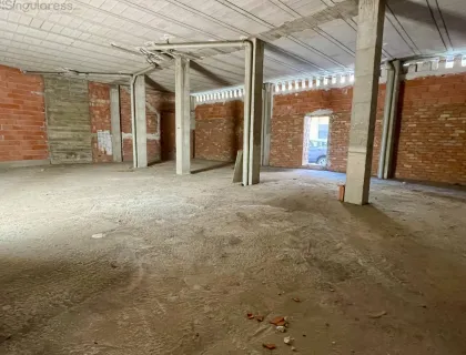 Comprar instalaciones, naves industriales... de 192m² en Murcia