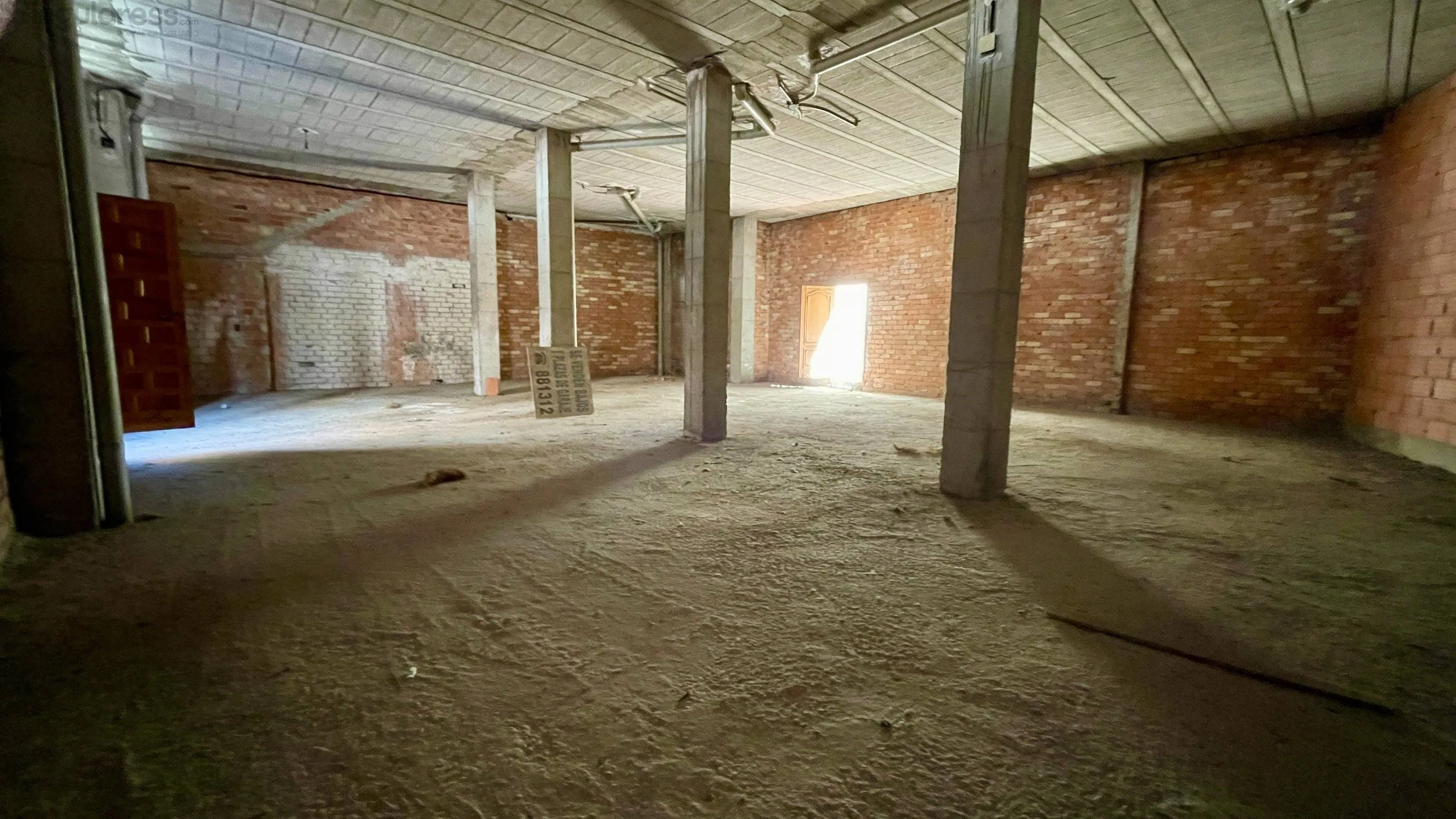 Comprar instalaciones, naves industriales... de 192m² en Murcia