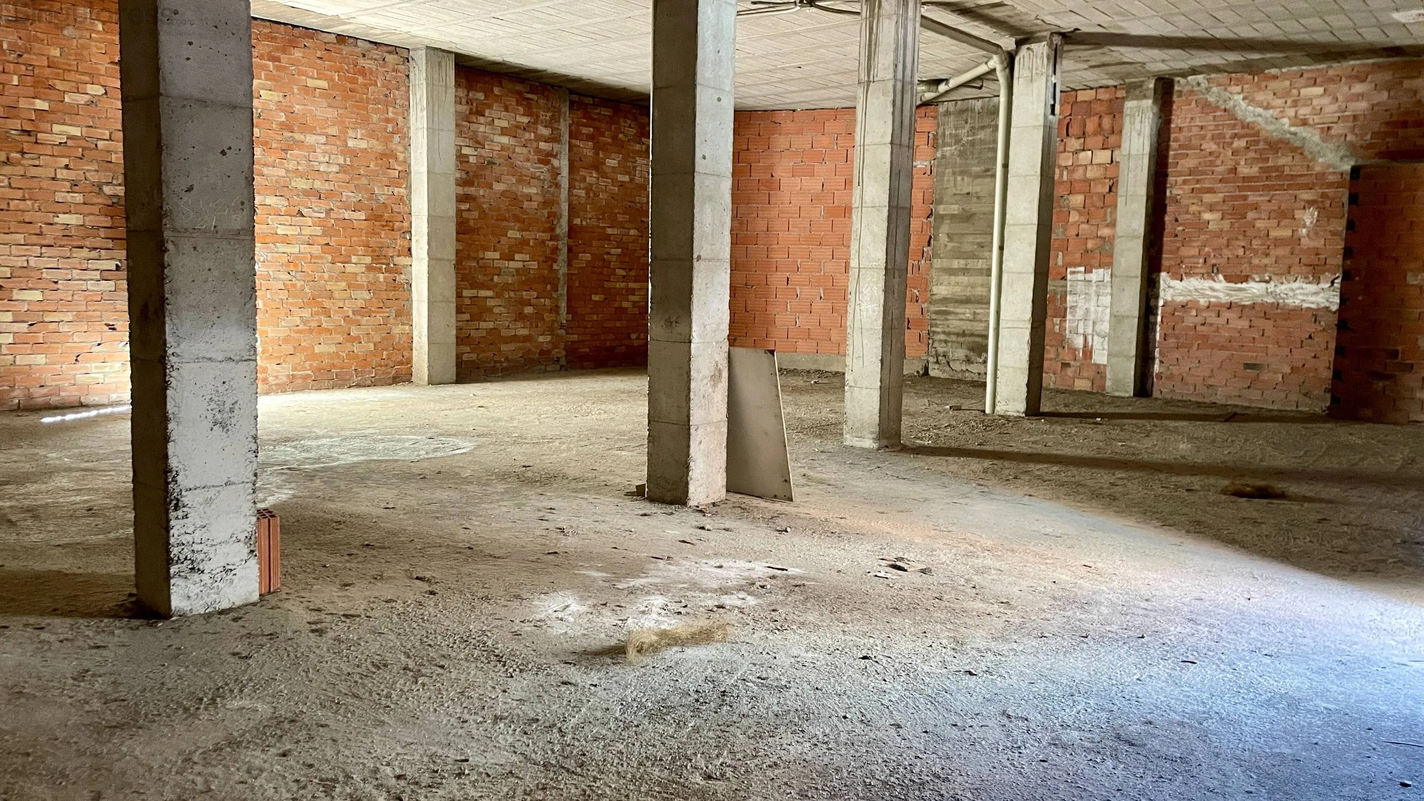 Comprar instalaciones, naves industriales... de 108m² en Murcia