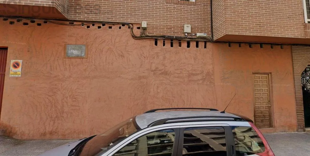 Comprar instalaciones, naves industriales... de 70m² en Murcia