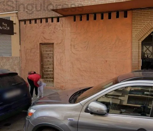 Comprar instalaciones, naves industriales... de 72m² en Murcia