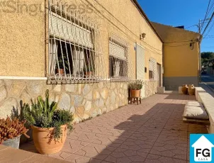 Comprar casa de 158m² en Murcia