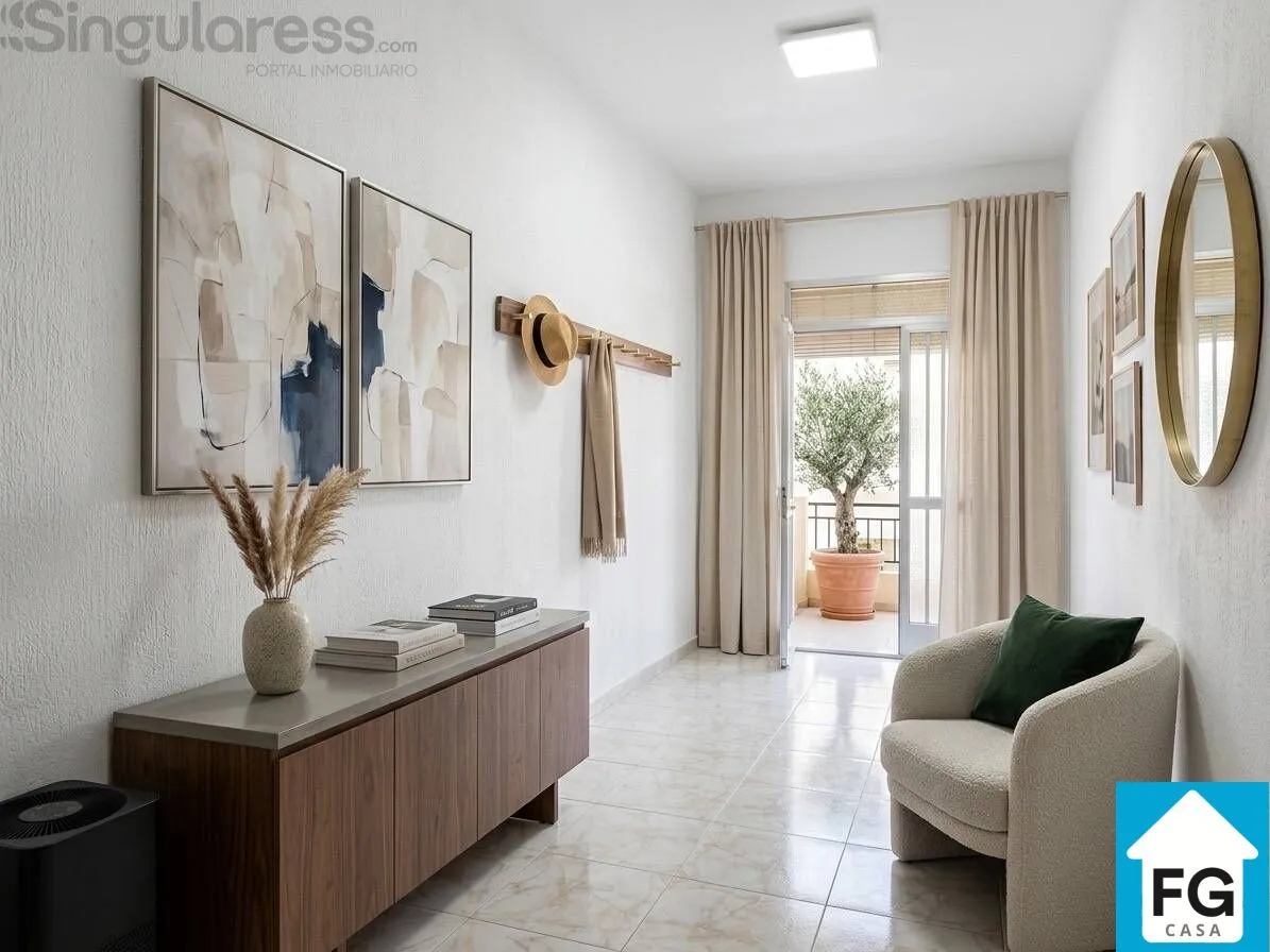 Comprar casa de 158m² en Murcia