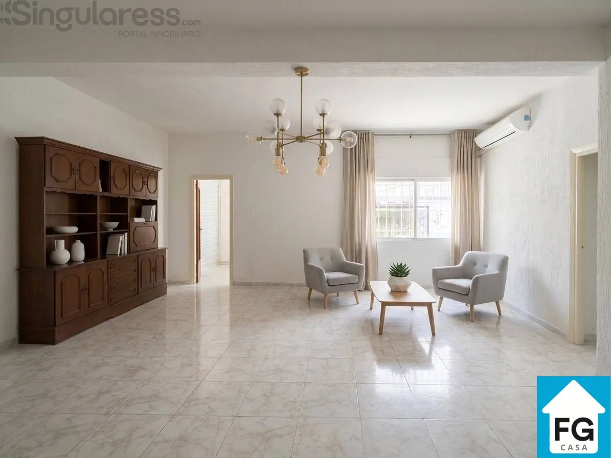 Comprar casa de 158m² en Murcia