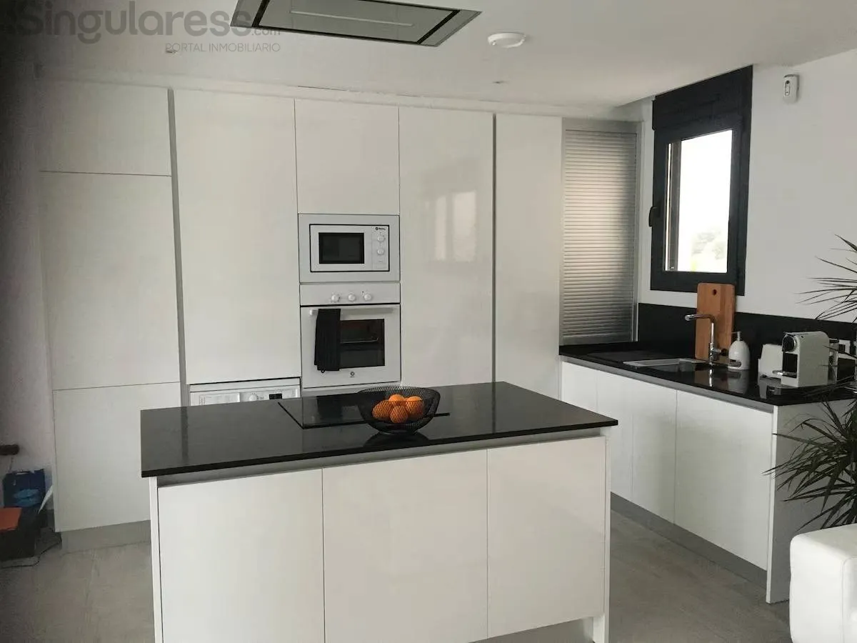 Comprar casa de 210m² en San Miguel de Salinas