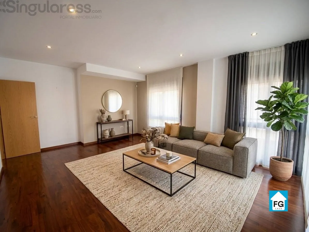 Comprar piso de 109m² en Murcia