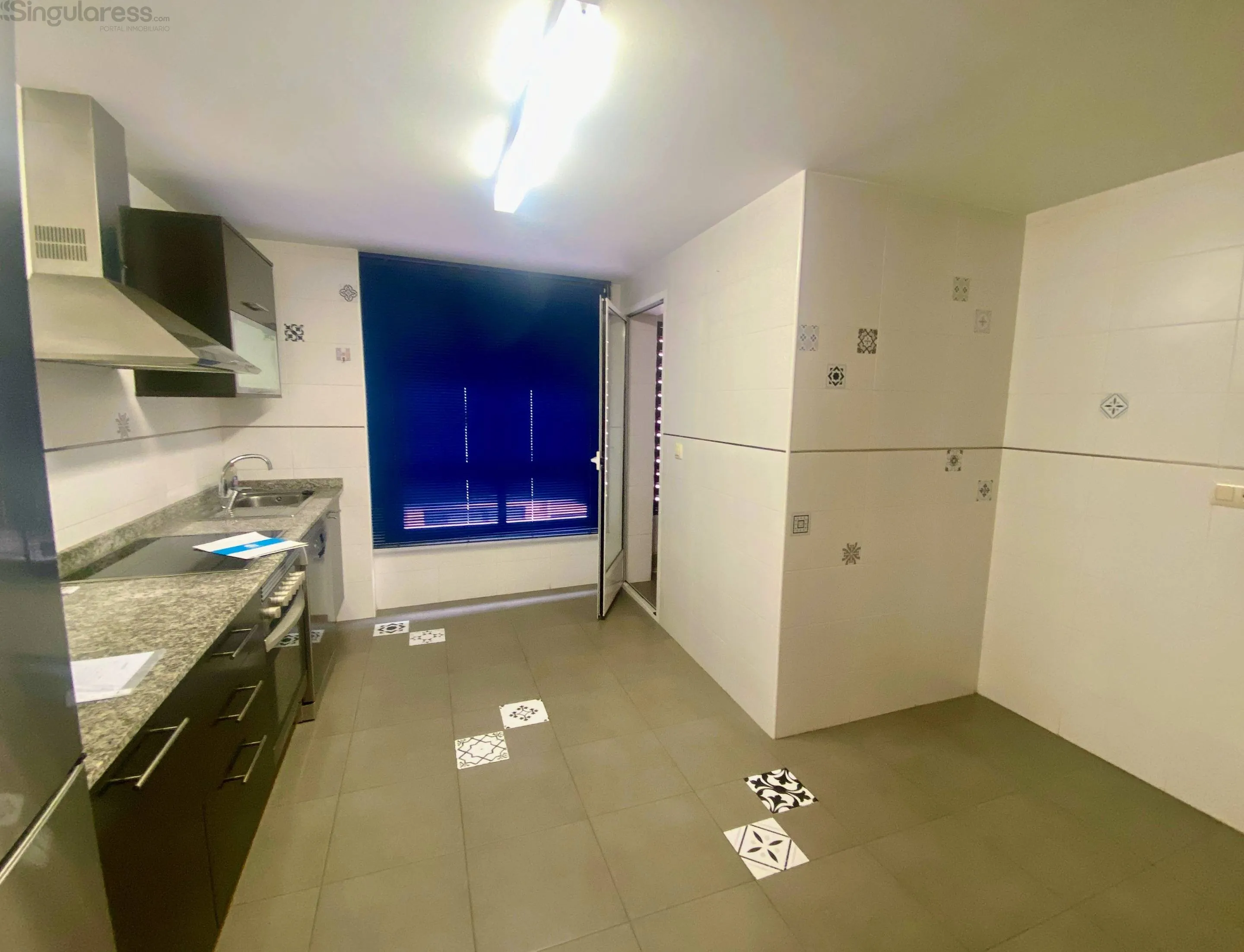 Comprar piso de 109m² en Murcia