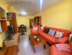 Comprar piso de 124m² en Murcia