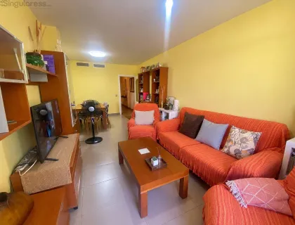Comprar piso de 124m² en Murcia
