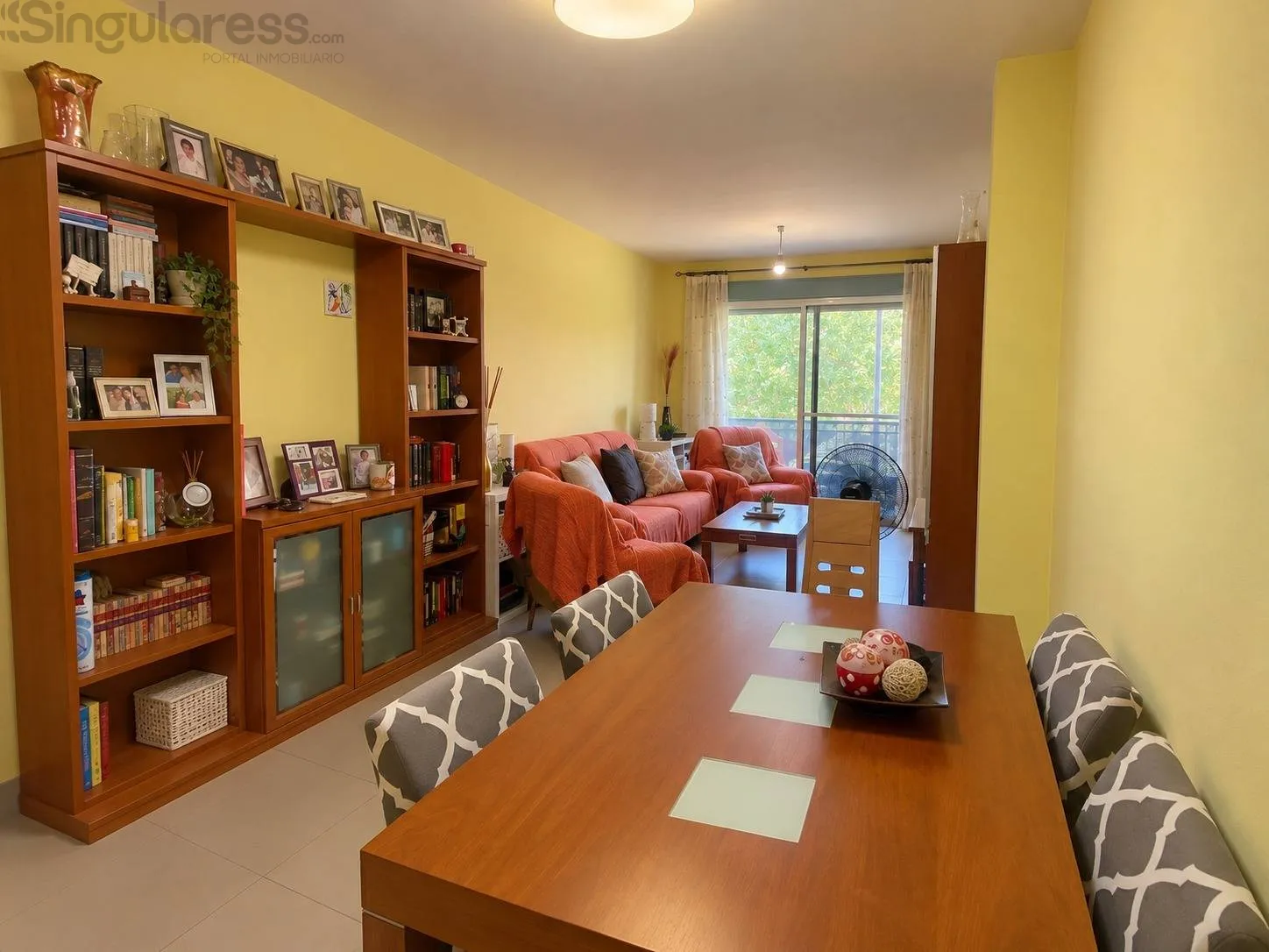 Comprar piso de 124m² en Murcia