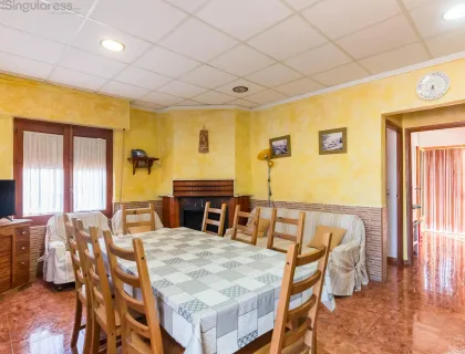 Comprar casa de 4663m² en Murcia