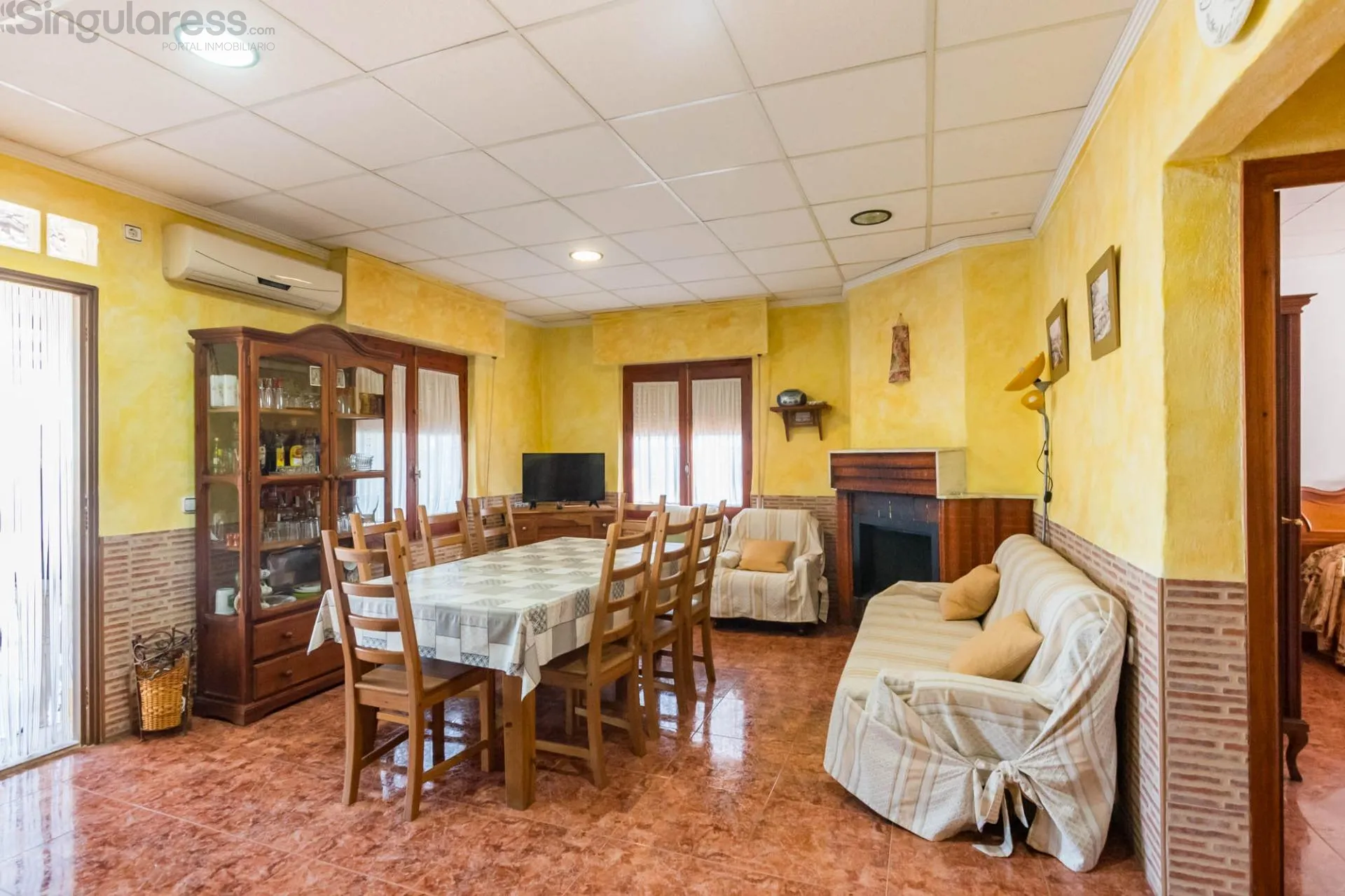 Comprar casa en Calle Mula nº 0 en Murcia