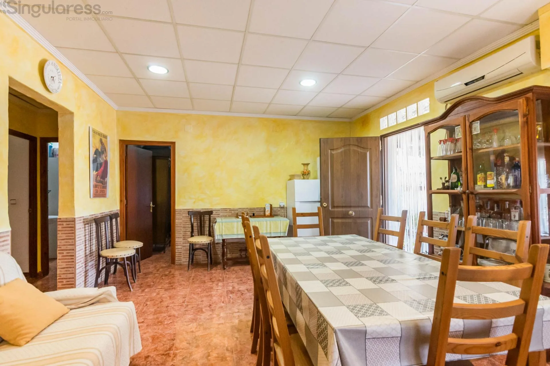 Comprar casa en Calle Mula nº 0 en Murcia