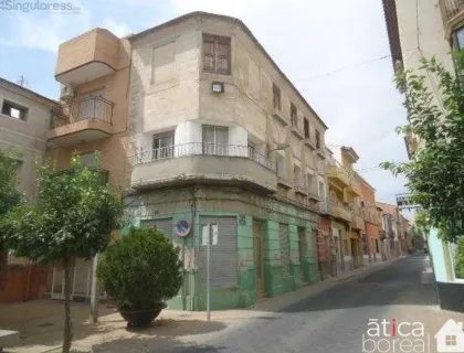 Comprar local de 94m² en Alguazas