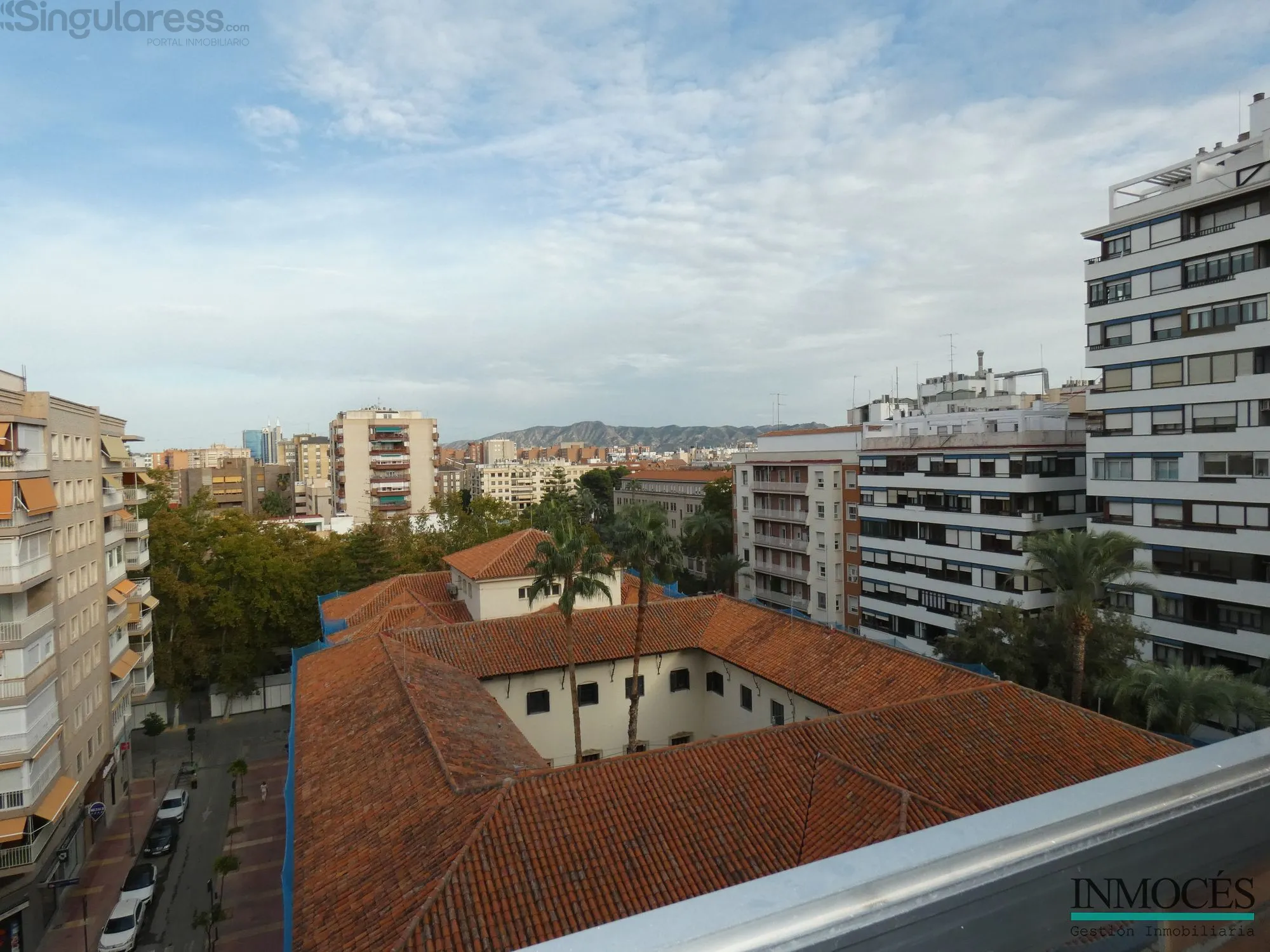 Comprar piso de 134m² en Murcia