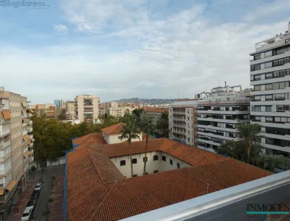 Comprar piso de 134m² en Murcia