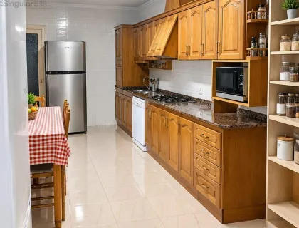 Comprar casa de 1000m² en Lorquí