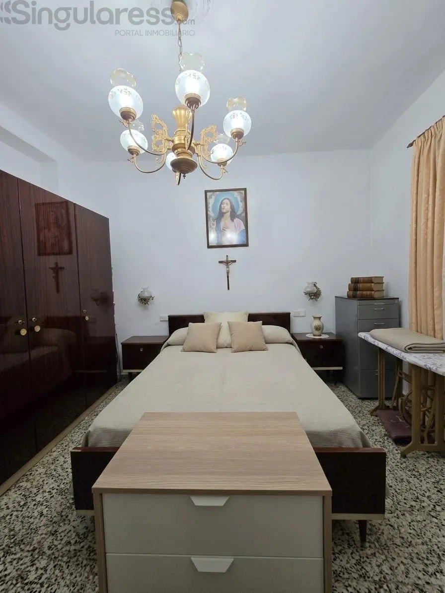 Comprar casa en CALLE BALEARES nº 0 en Lorquí