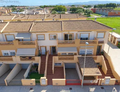 Comprar dúplex de 174m² en Cartagena