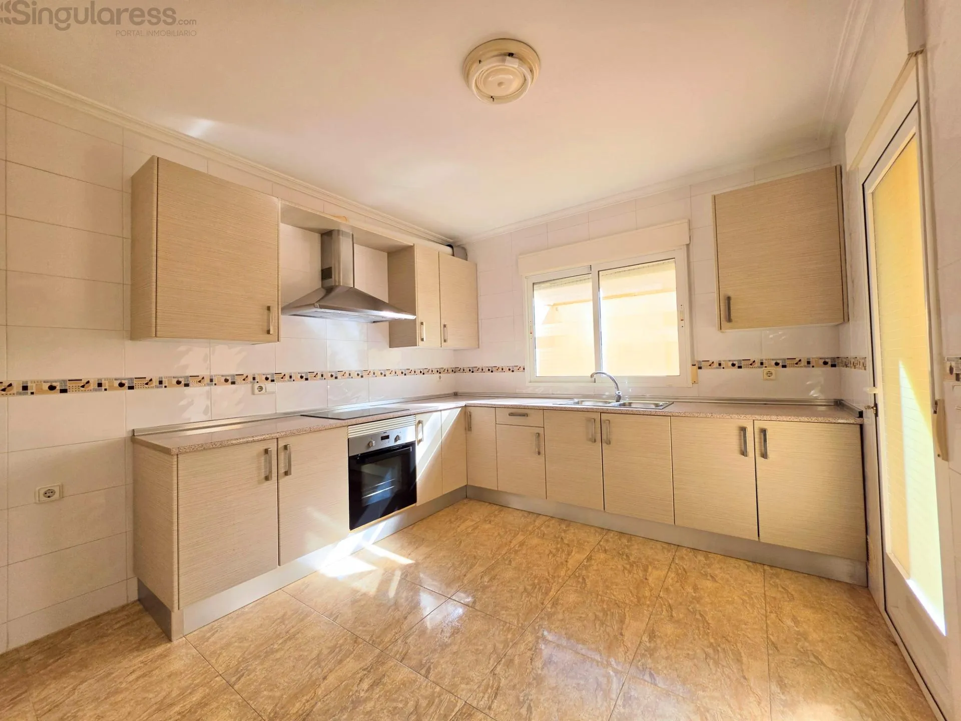 Comprar dúplex en Calle MORAL - LA PALMA nº 13 en Cartagena