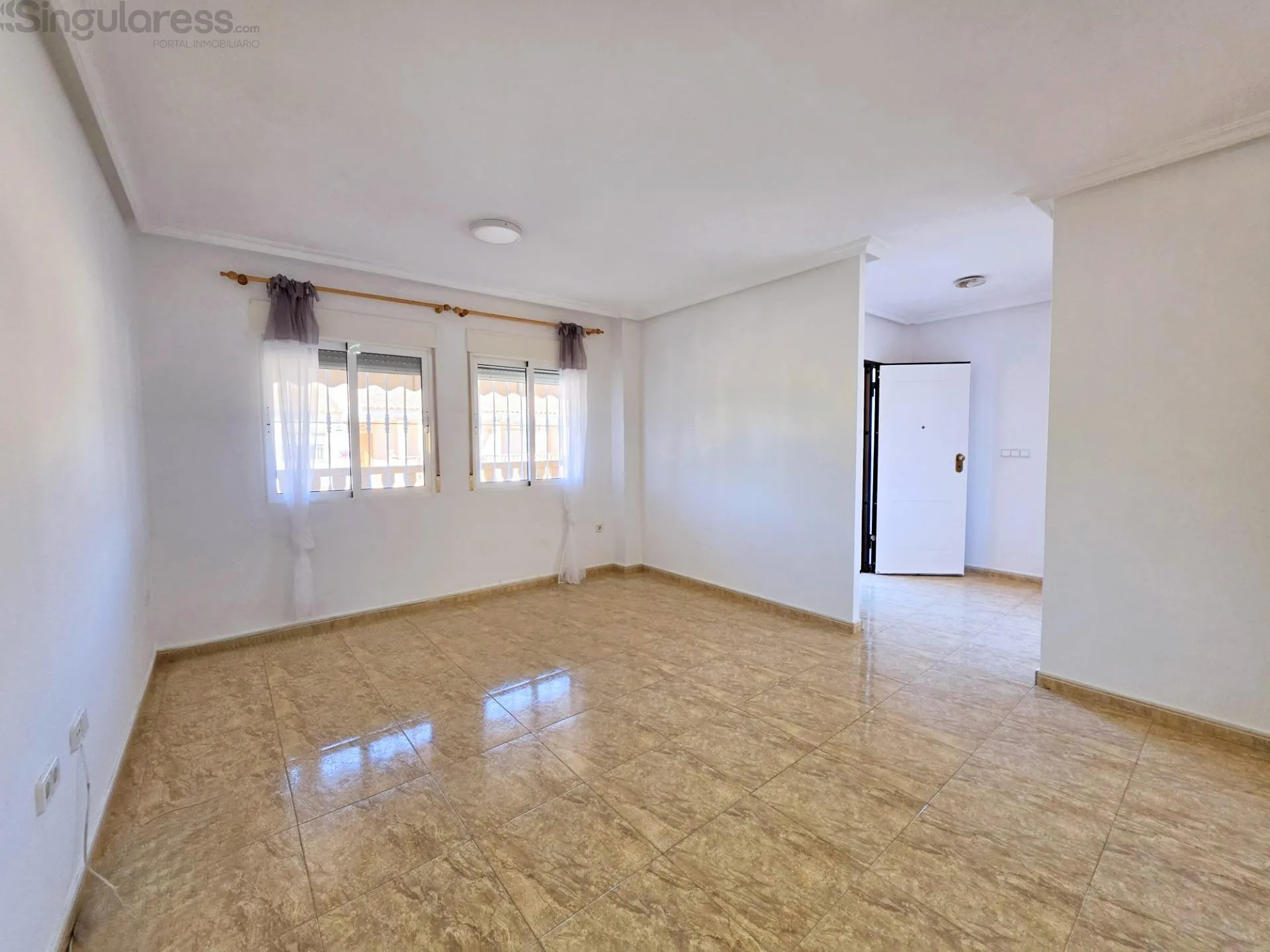 Comprar dúplex en Calle MORAL - LA PALMA nº 13 en Cartagena