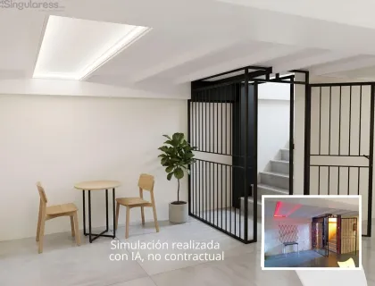 Comprar instalaciones, naves industriales... de 140m² en Cartagena