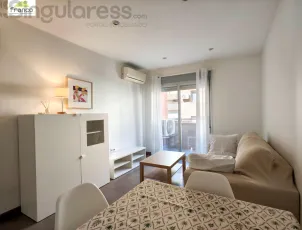 Alquilar piso de 65m² en Murcia