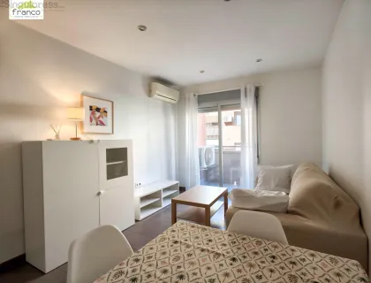 Alquilar piso de 65m² en Murcia