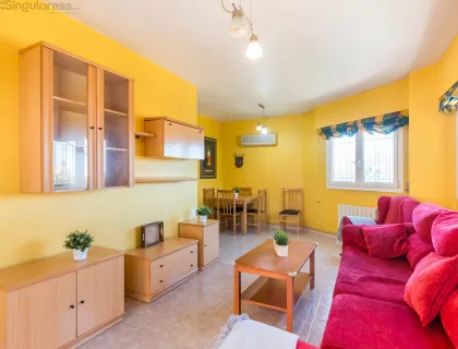 Comprar piso de 106m² en Murcia