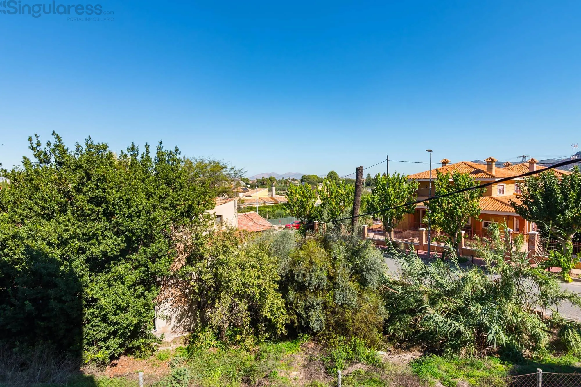 Comprar piso en Calle Enrique tierno galvan nº 13 en Murcia