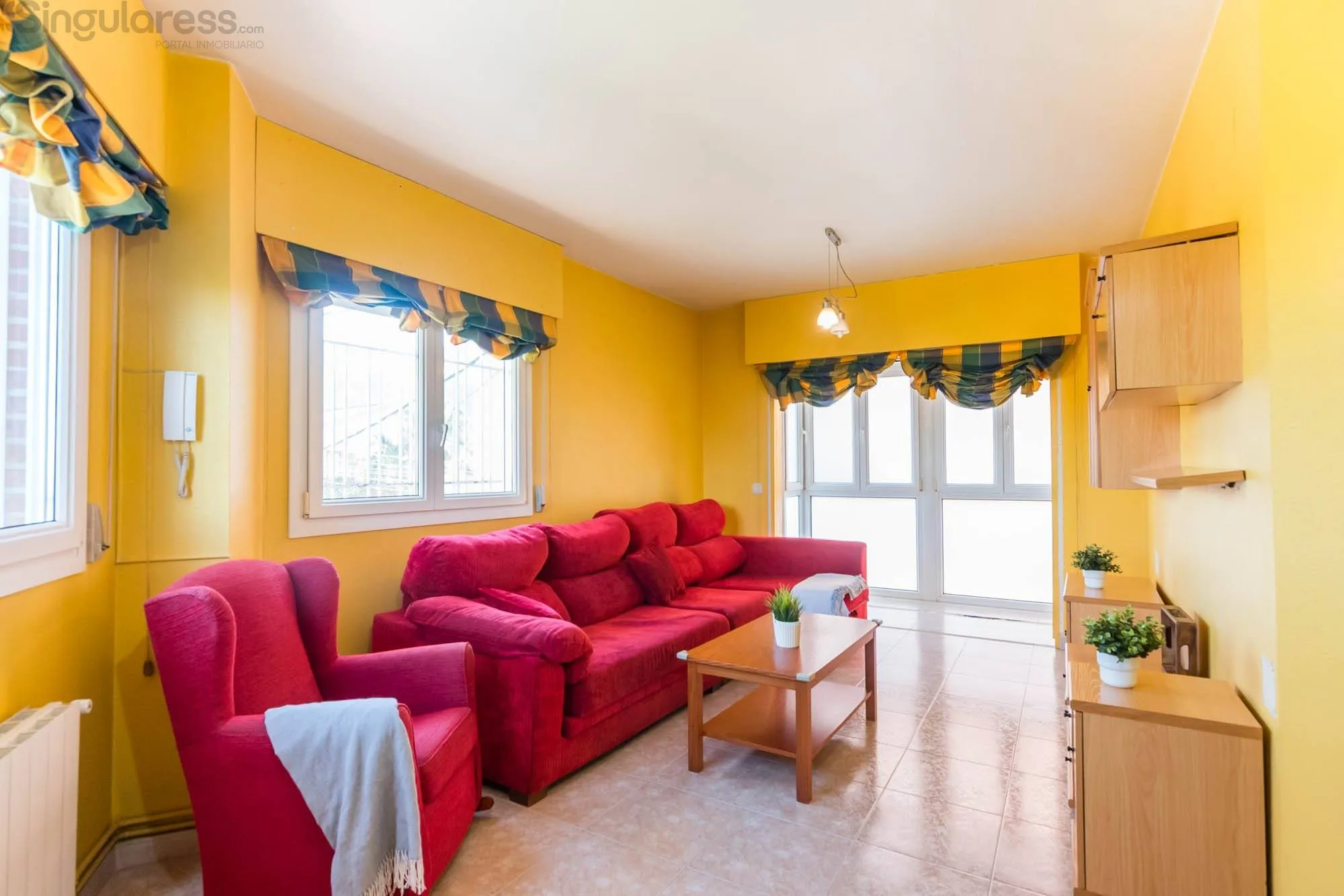 Comprar piso en Calle Enrique tierno galvan nº 13 en Murcia