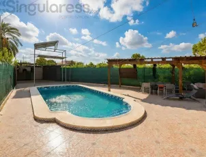 Comprar casa de 937m² en Murcia