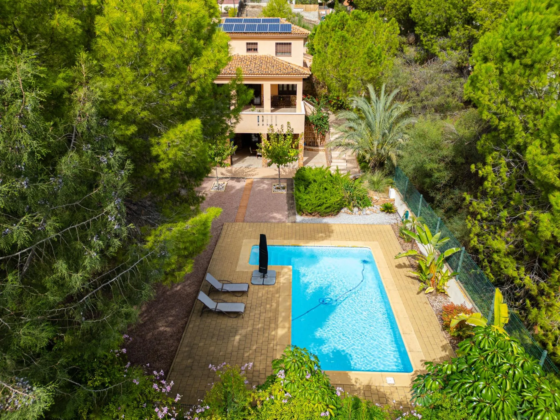 Comprar casa de 1206m² en Las Torres de Cotillas