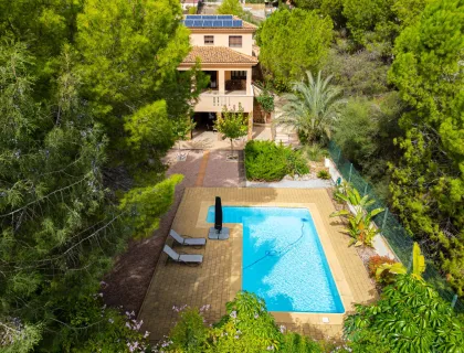 Comprar casa de 1206m² en Las Torres de Cotillas