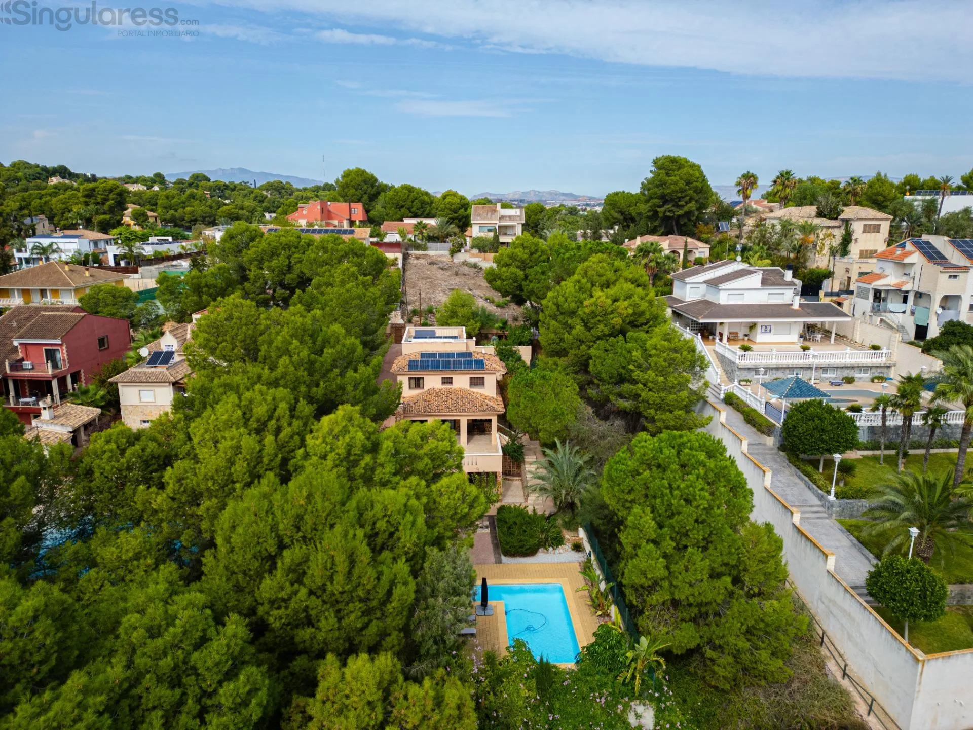 Comprar casa de 1206m² en Las Torres de Cotillas