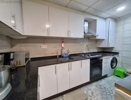 Comprar piso de 93m² en Murcia
