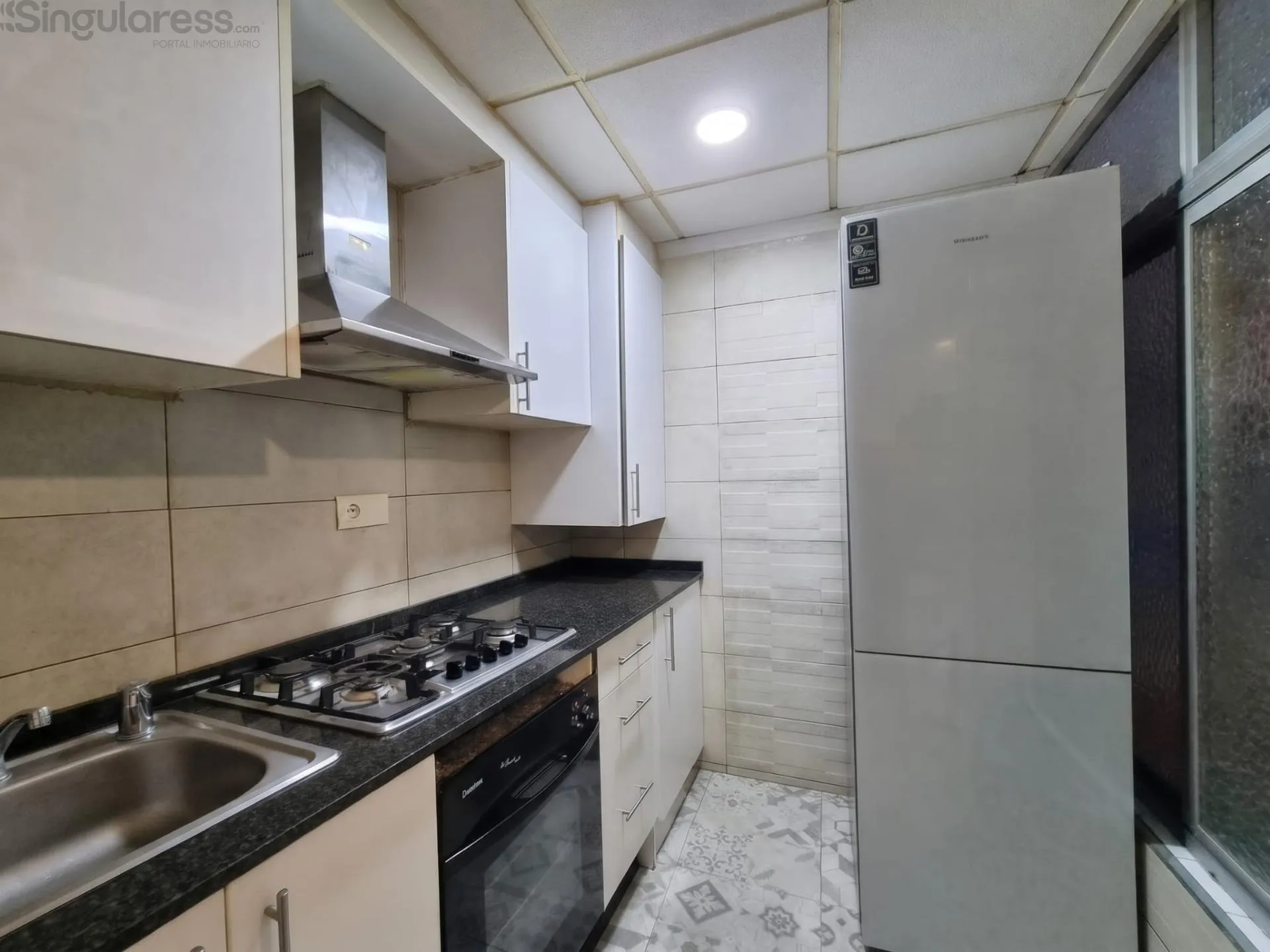 Comprar piso de 93m² en Murcia
