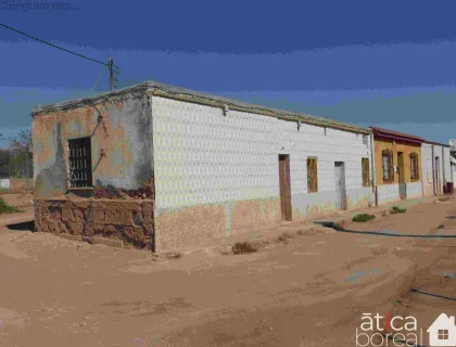 Comprar casa de 115m² en Cartagena