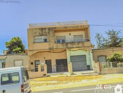 Comprar piso de 128m² en Cartagena