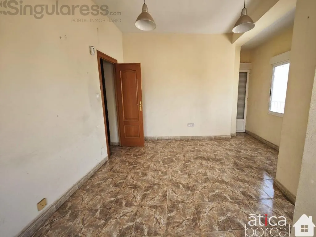 Comprar piso en Calle CARMEN CONDE nº 2 en Alguazas