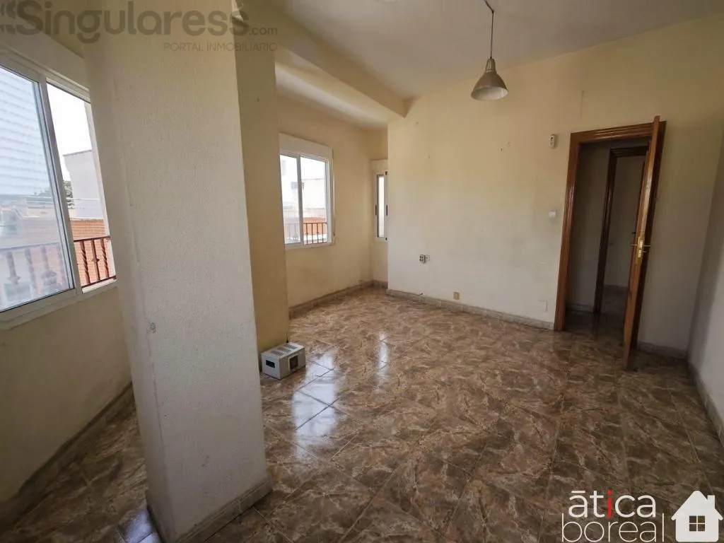 Comprar piso en Calle CARMEN CONDE nº 2 en Alguazas