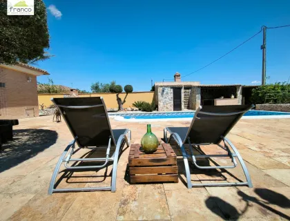 Comprar casa de 1200m² en Murcia