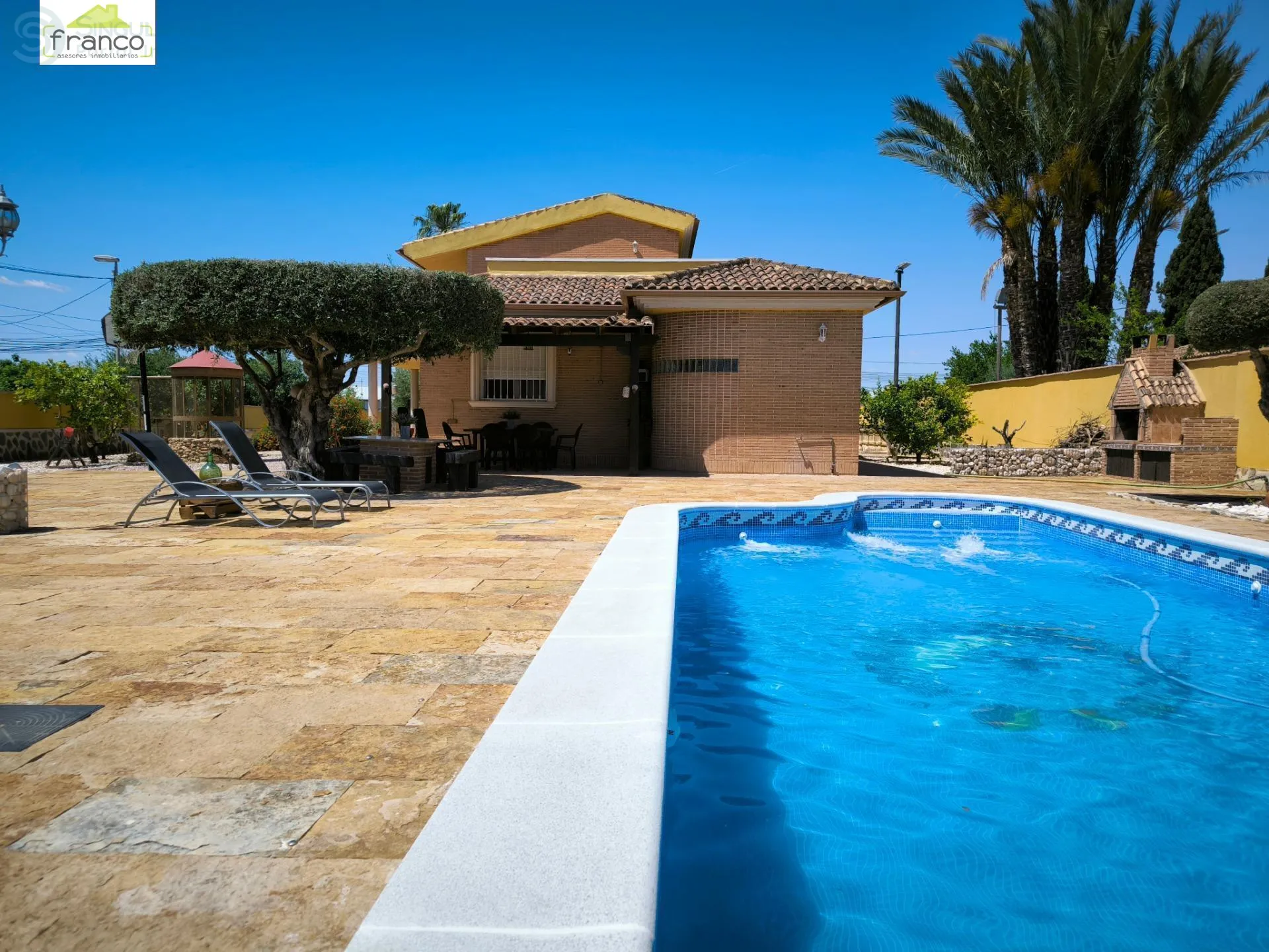 Comprar casa de 1200m² en Murcia