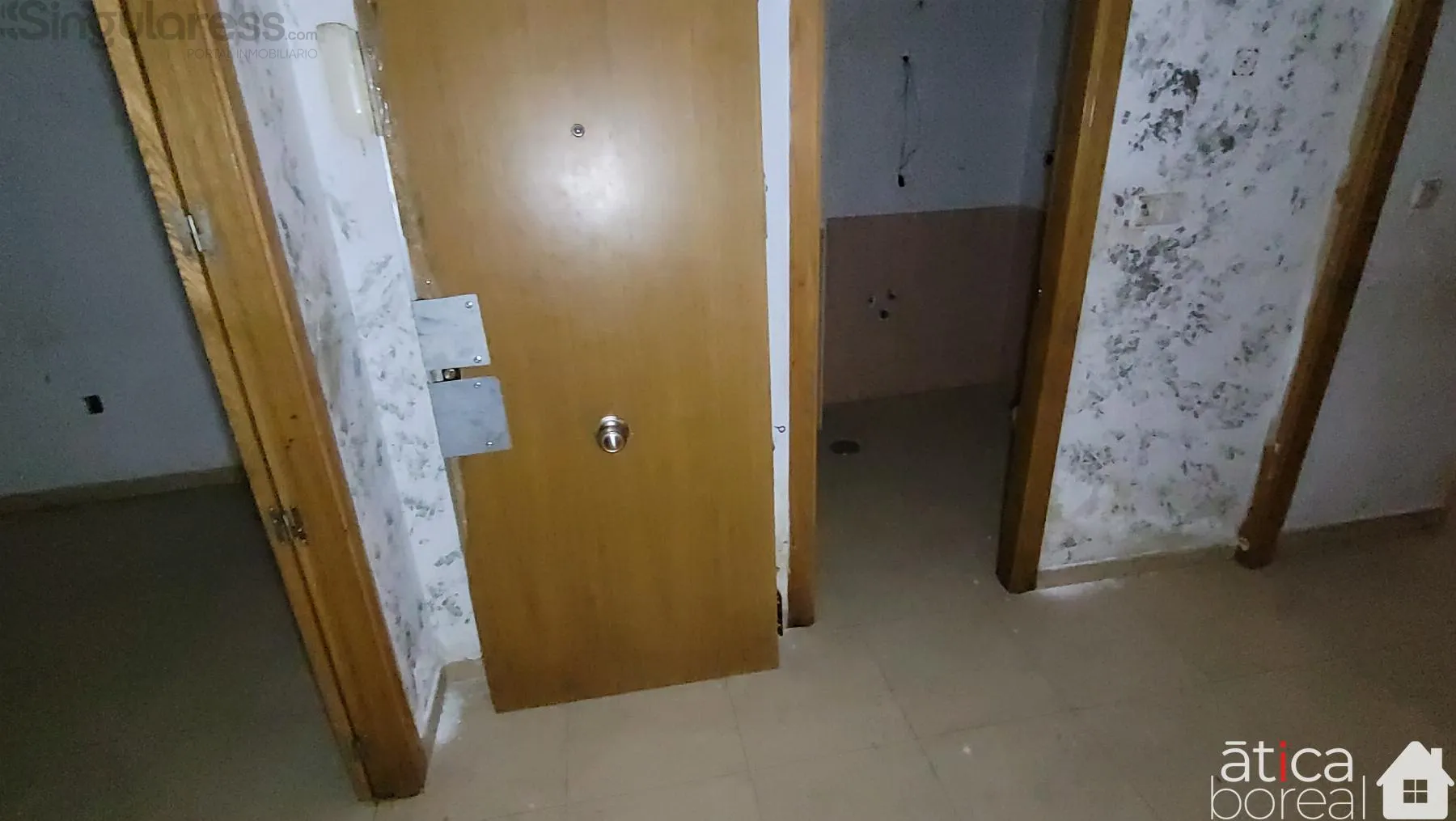 Comprar piso en Calle Gloria nº 29 en Murcia