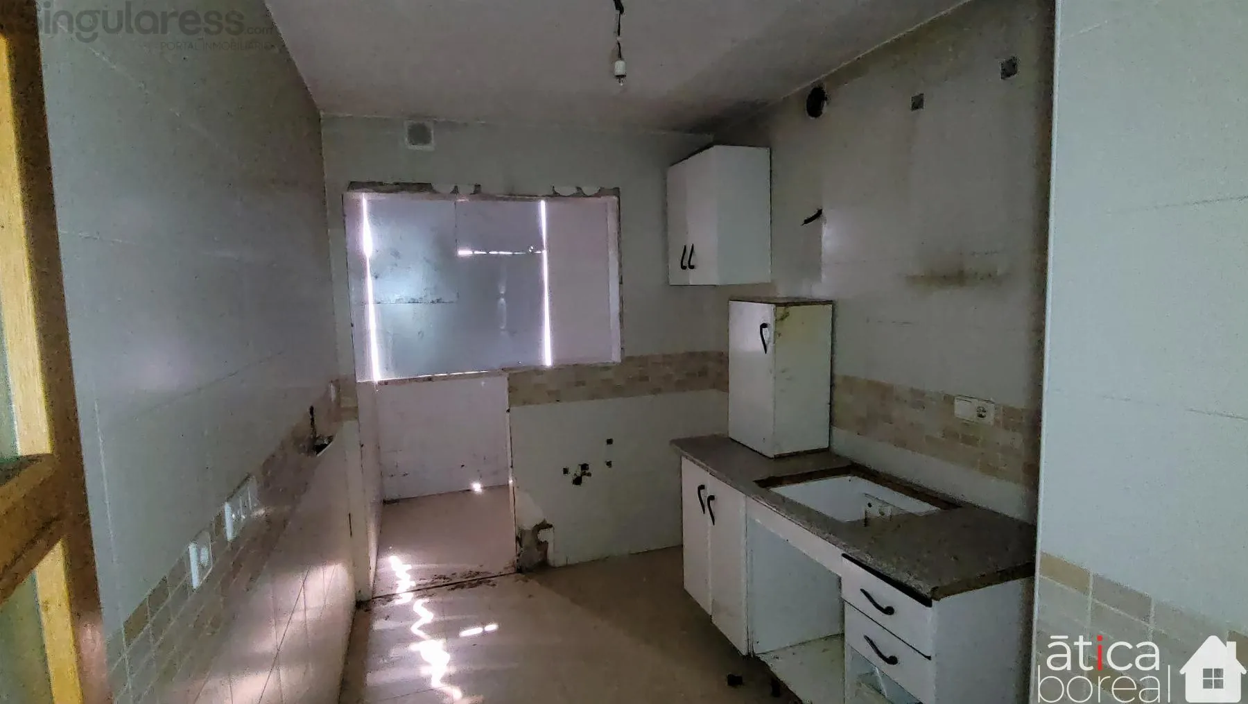 Comprar piso en Calle Gloria nº 29 en Murcia