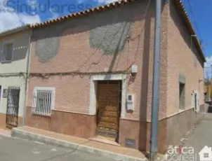 Comprar casa de 172m² en Lorca